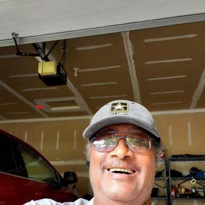 Meet your Posher, Richard